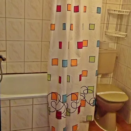 Olimpiya 4* スヴェティ・ヴラス